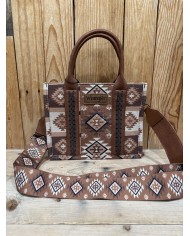 Molly Wrangler Crossbody