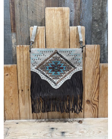 Stacie Concealed Carry Crossbody