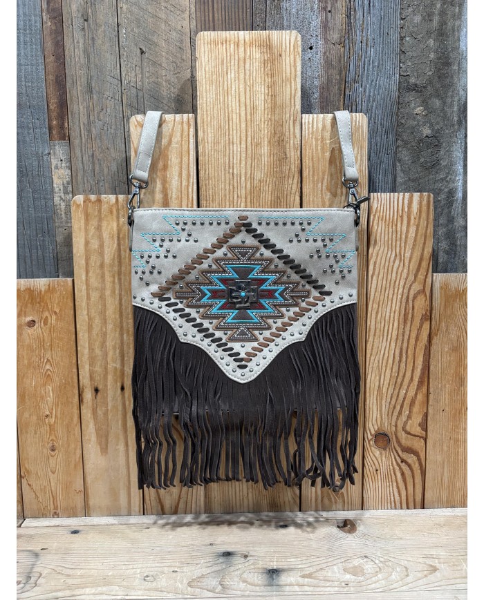 Stacie Concealed Carry Crossbody