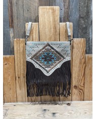 Stacie Concealed Carry Crossbody