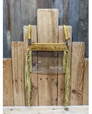 Josie Clear Crossbody