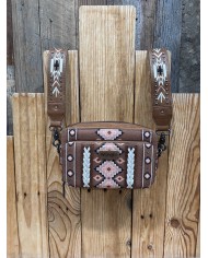 Millie Wrangler Crossbody