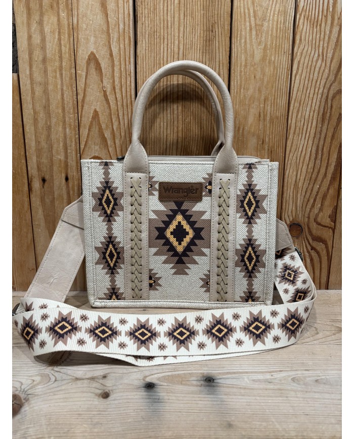 Molly Wrangler Crossbody