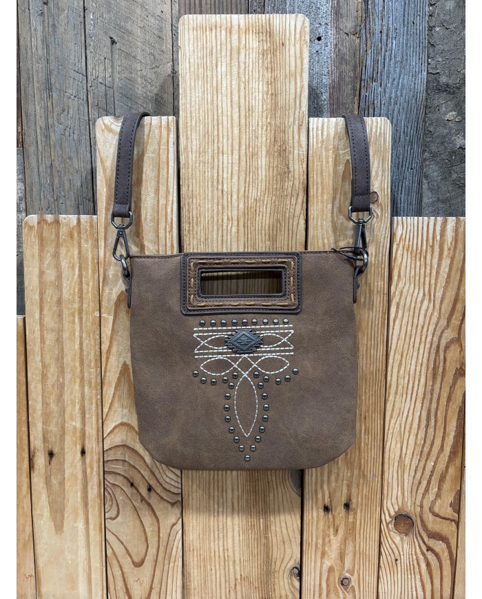 Jami Crossbody
