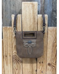 Jami Crossbody