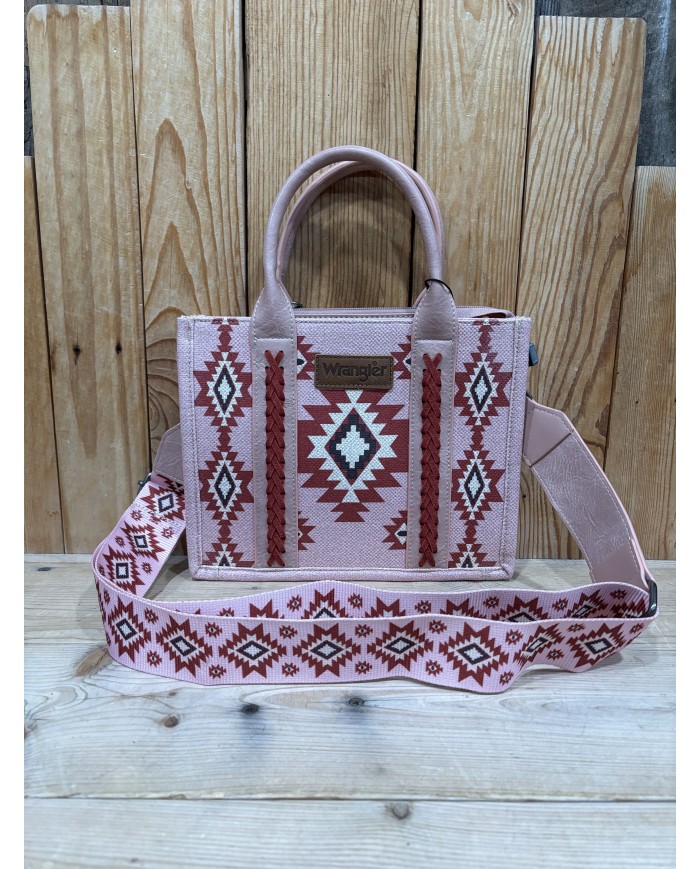 Molly Wrangler Crossbody