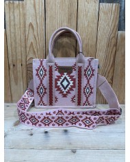 Molly Wrangler Crossbody