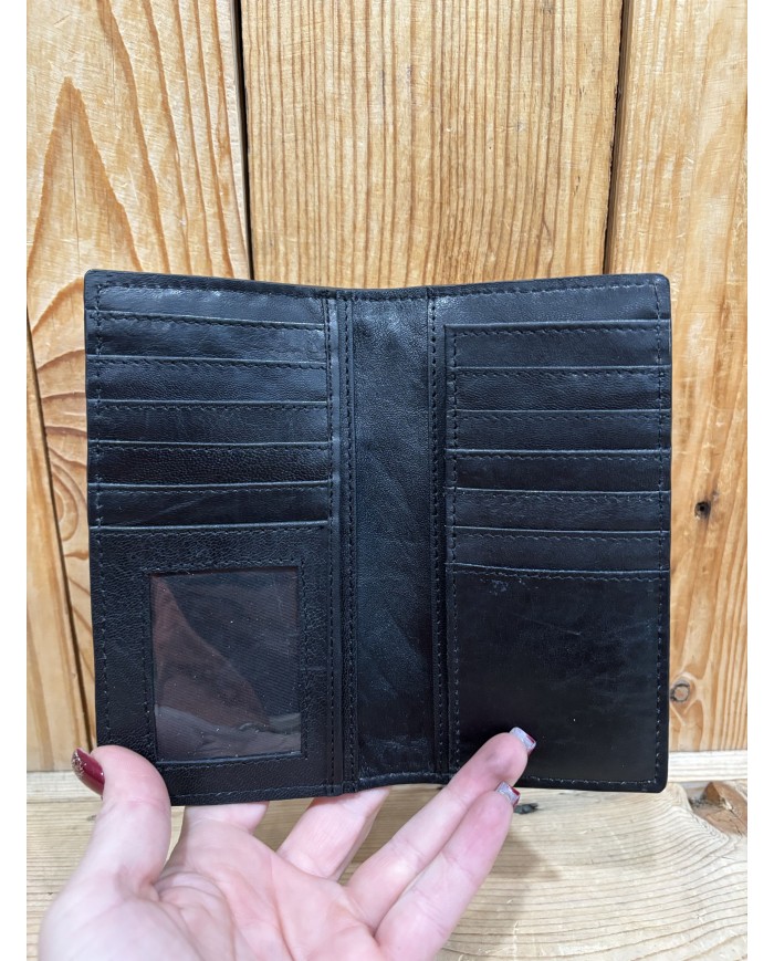 Craig Wallet