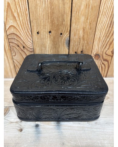 Cassandra Jewelry Box