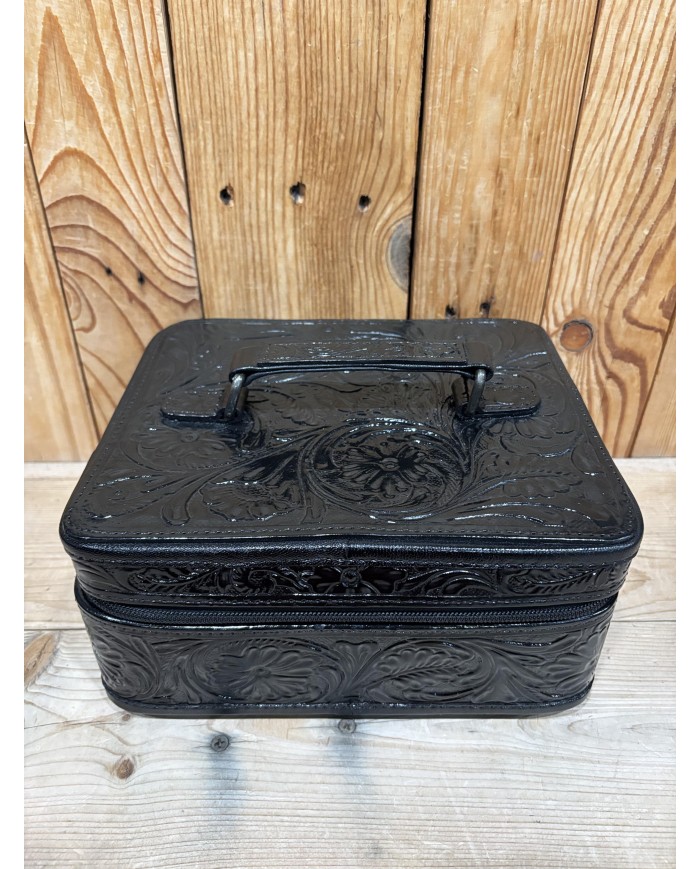 Cassandra Jewelry Box