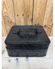 Cassandra Jewelry Box