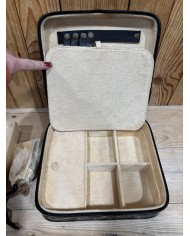 Cassandra Jewelry Box