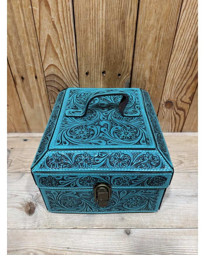 Ellie Jewelry Box