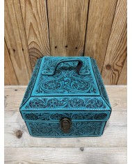 Ellie Jewelry Box