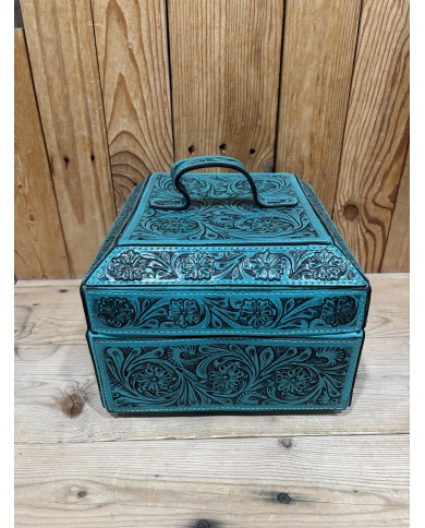 Ellie Jewelry Box