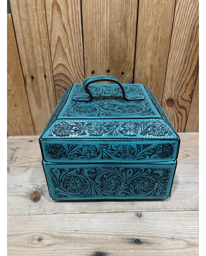 Ellie Jewelry Box