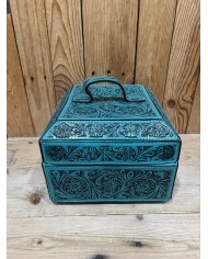 Ellie Jewelry Box