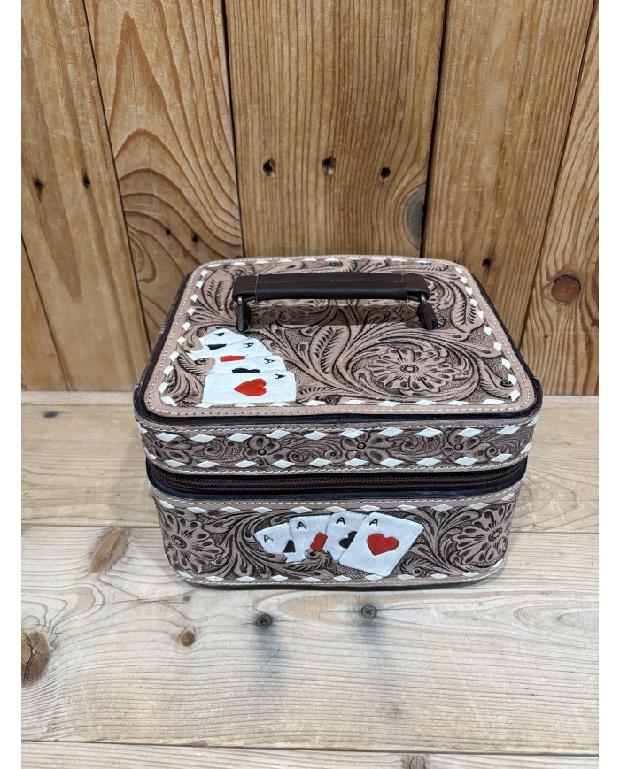 Brook Jewelry Box