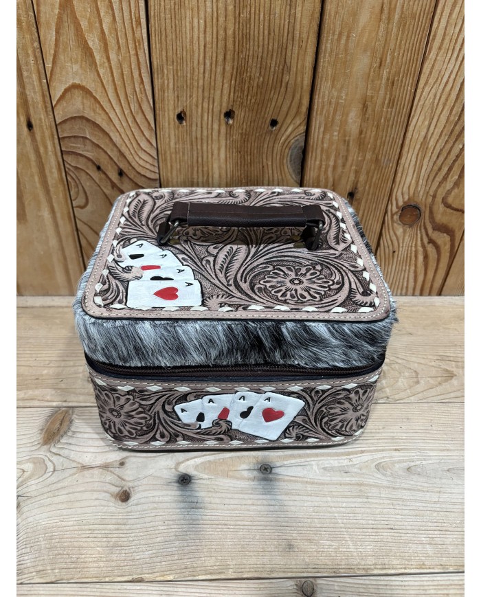 Brook Jewelry Box