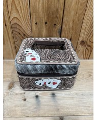 Brook Jewelry Box