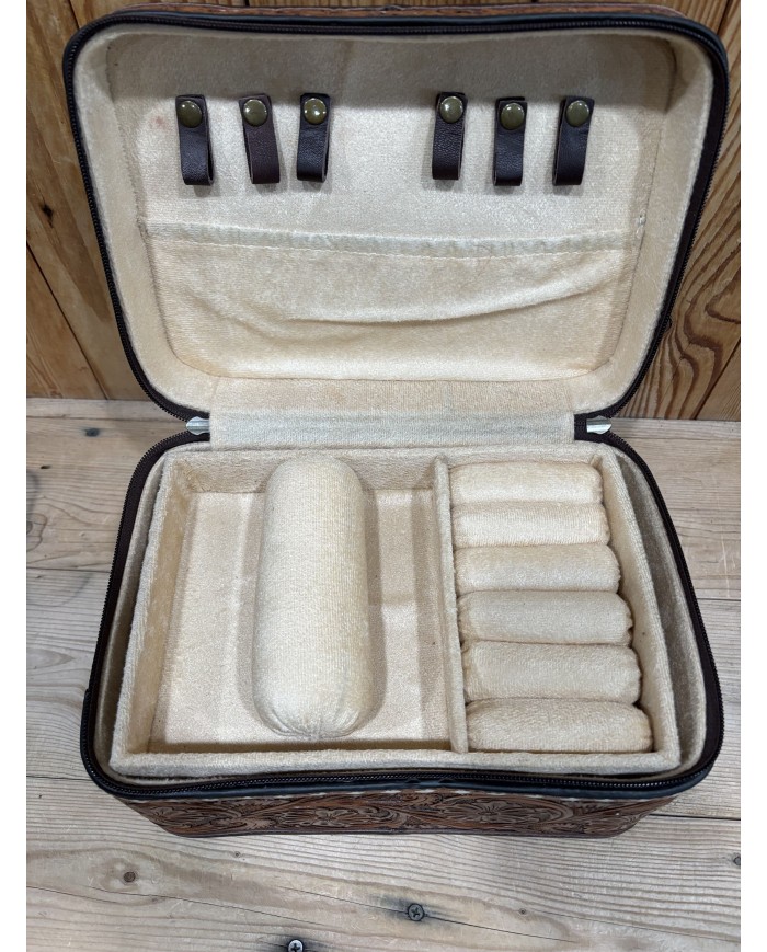 Donna Jewelry Box