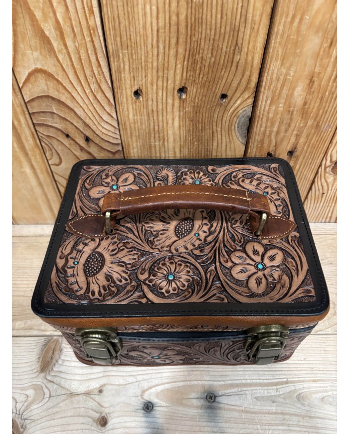 Shawna Jewelry Box