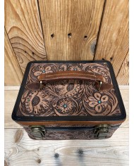 Shawna Jewelry Box