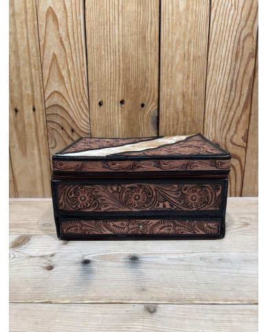 Brook Jewelry Box