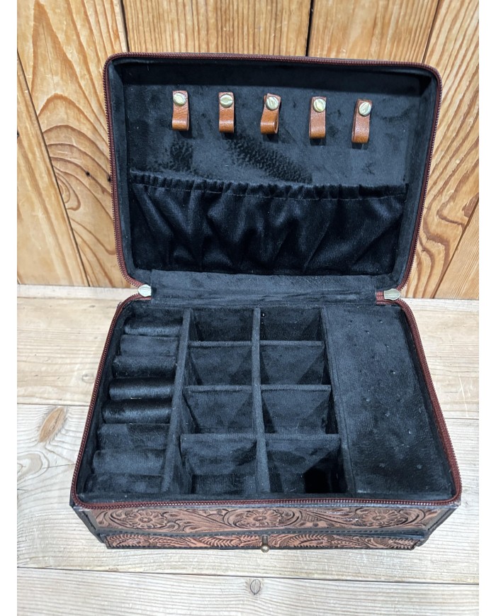 Brook Jewelry Box