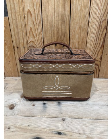 Lillianna Jewelry Box