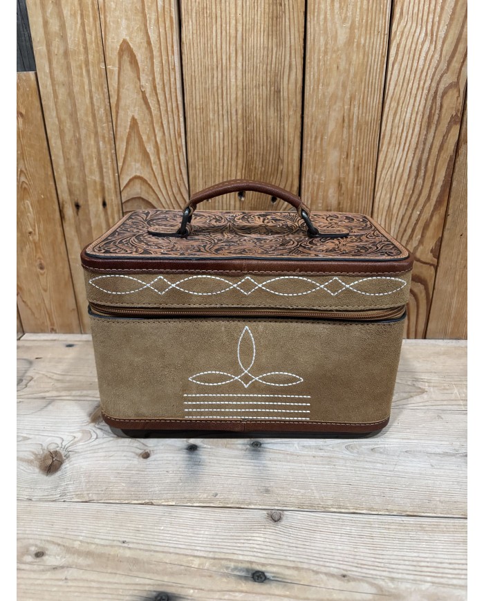 Lillianna Jewelry Box