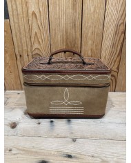 Lillianna Jewelry Box