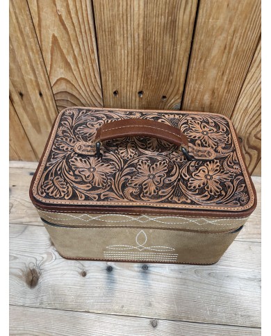Lillianna Jewelry Box
