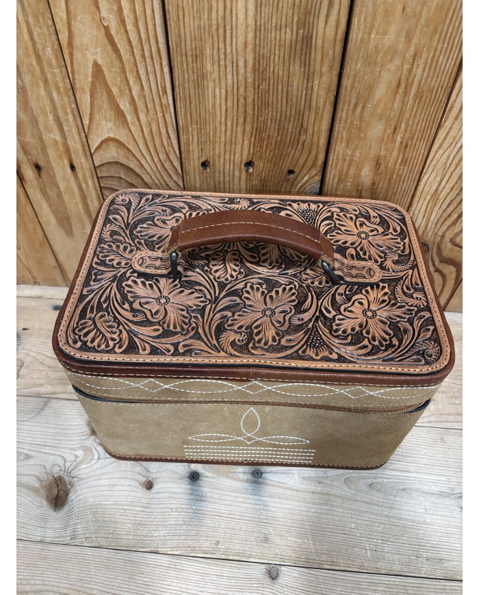 Lillianna Jewelry Box