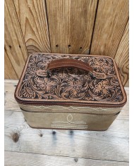 Lillianna Jewelry Box