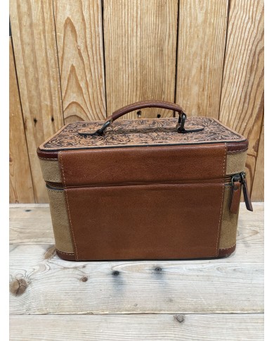 Lillianna Jewelry Box