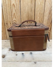 Lillianna Jewelry Box