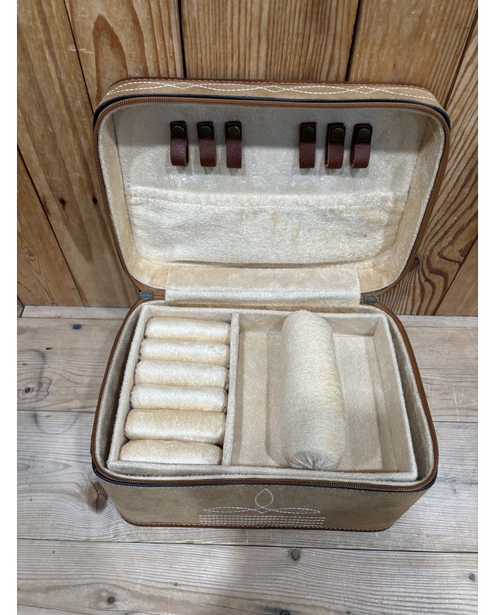 Lillianna Jewelry Box