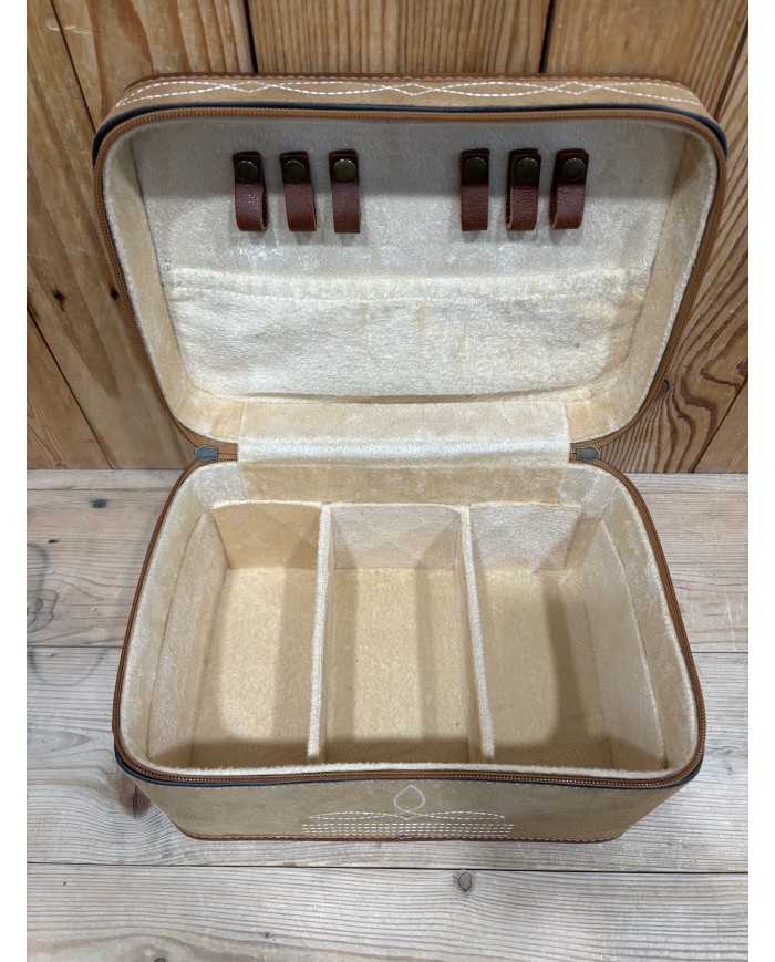 Lillianna Jewelry Box