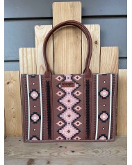 Wrangler Tote