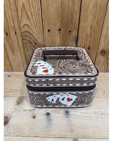 Natalee Jewelry Box