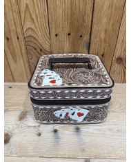 Natalee Jewelry Box