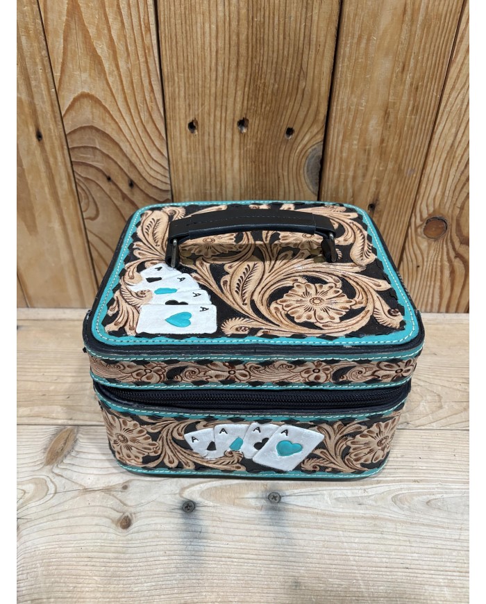 Natalee Jewelry Box