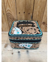 Natalee Jewelry Box