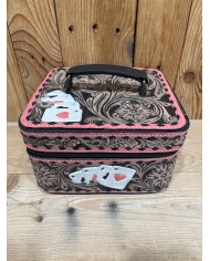 Natalee Jewelry Box
