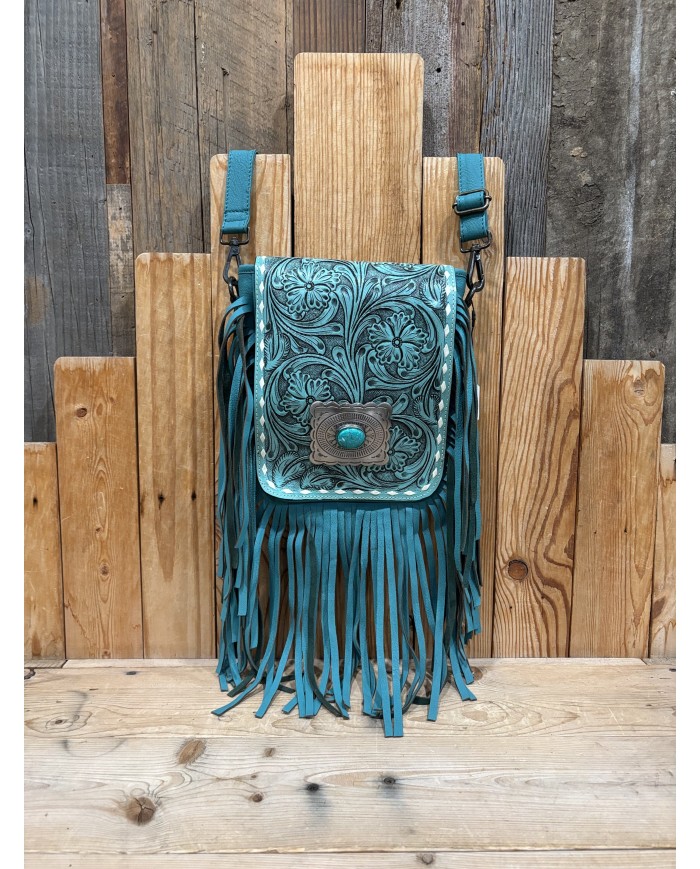 Amie Crossbody
