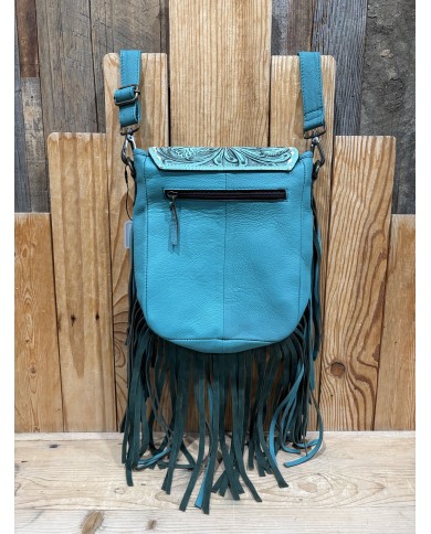 Amie Crossbody