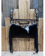 Amaya Concealed Carry Crossbody Clutch