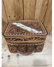 Lorie Jewelry Box