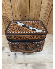 Lorie Jewelry Box